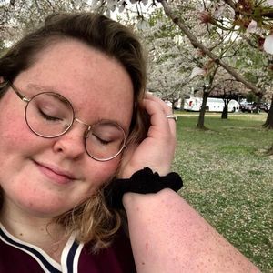 Meet your Posher, Brynna